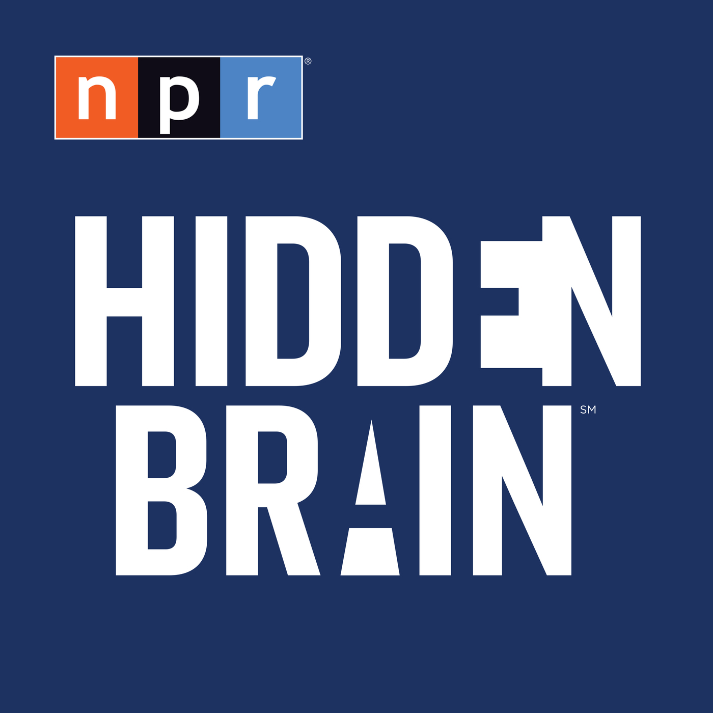 hidden brain episodes today